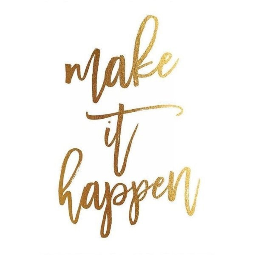 Meet your Posher, Madison